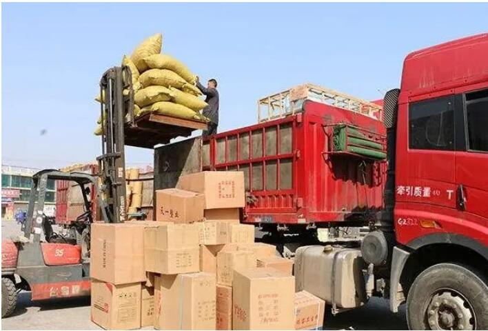 泉州到武夷山市物流专线