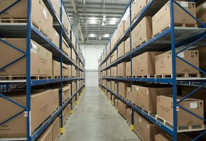 泉州到武夷山市货物仓储