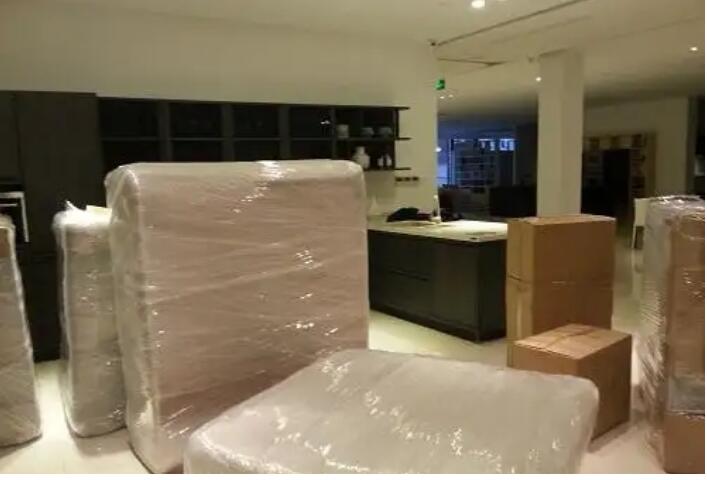 泉州到武夷山市长途搬家