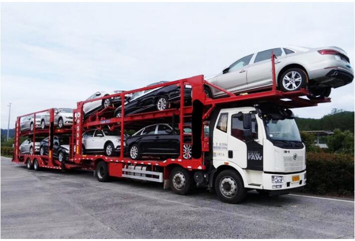 泉州到武夷山市轿车托运